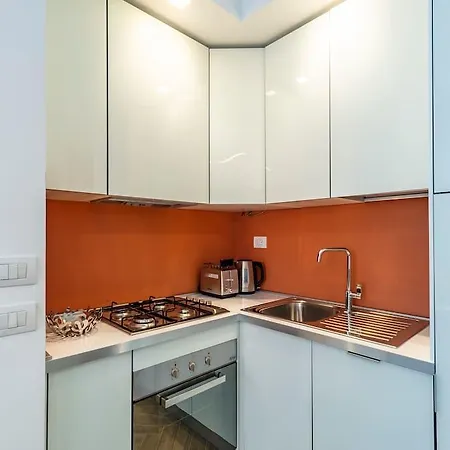 Nice Flat Few Metro Stops From San Giovanni * Rzym