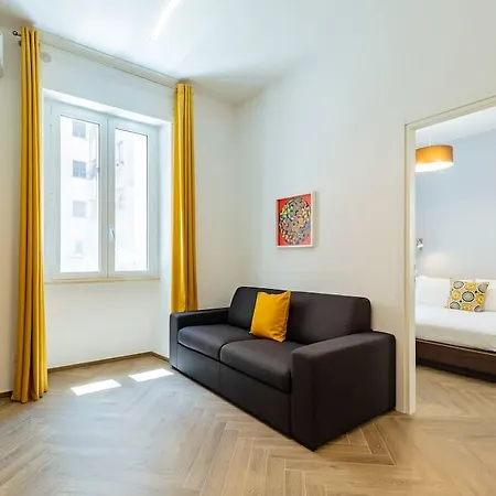 Nice Flat Few Metro Stops From San Giovanni * Rzym