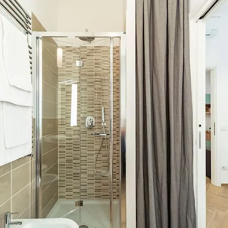 Apartamento Nice Flat Few Metro Stops From San Giovanni