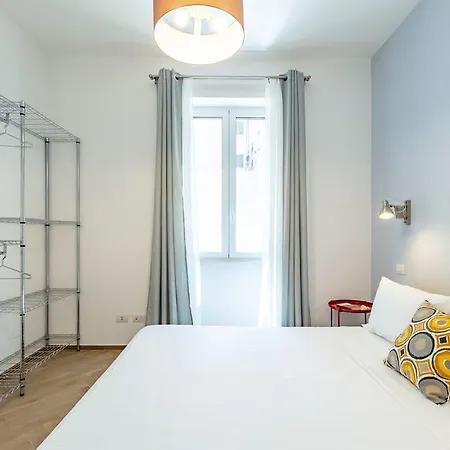 Nice Flat Few Metro Stops From San Giovanni Roma